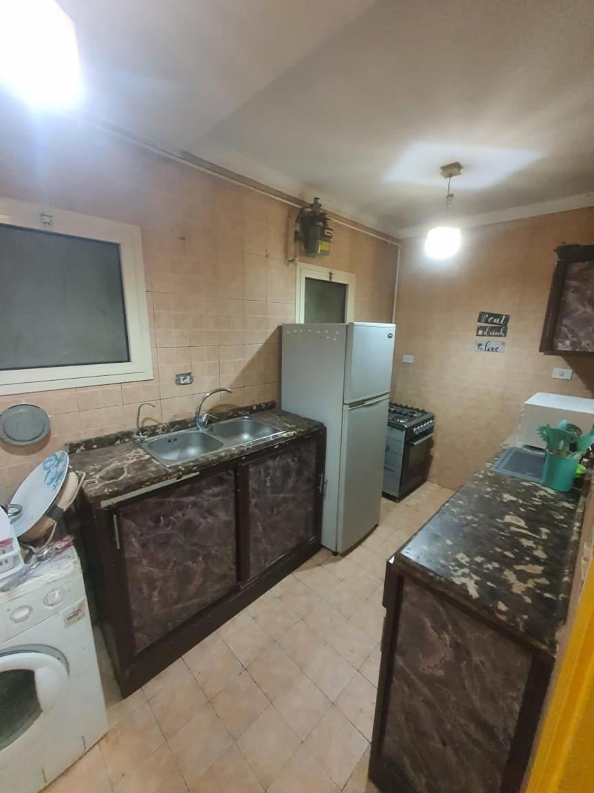 Apartamento Tree Serviced *