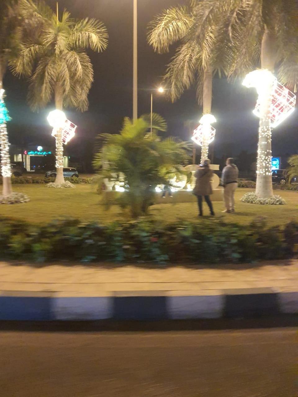 Tree Serviced Apartamento El Cairo
