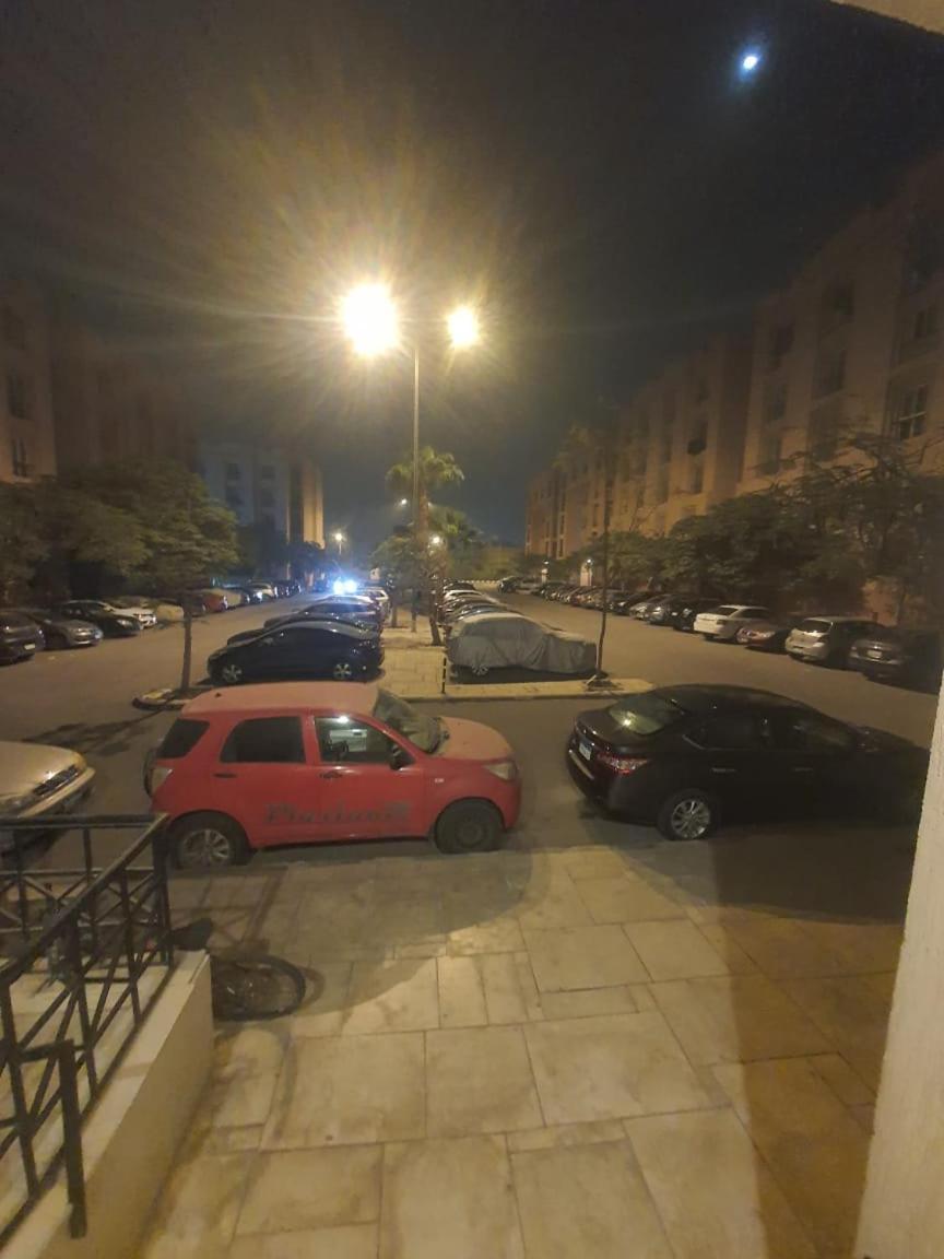 Tree Serviced Apartamento