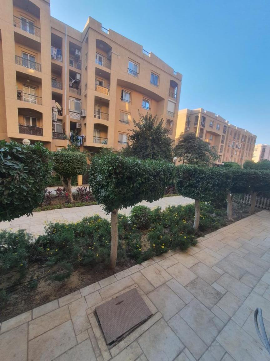 Tree Serviced Apartamento El Cairo