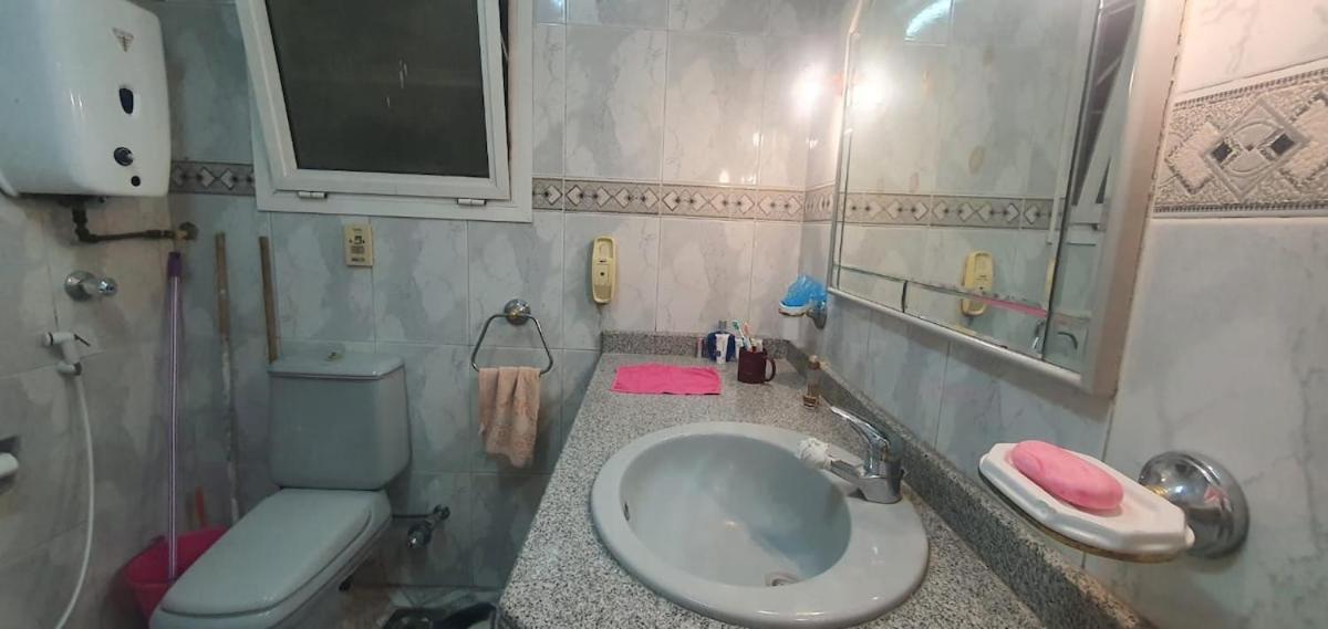 Apartamento Tree Serviced *