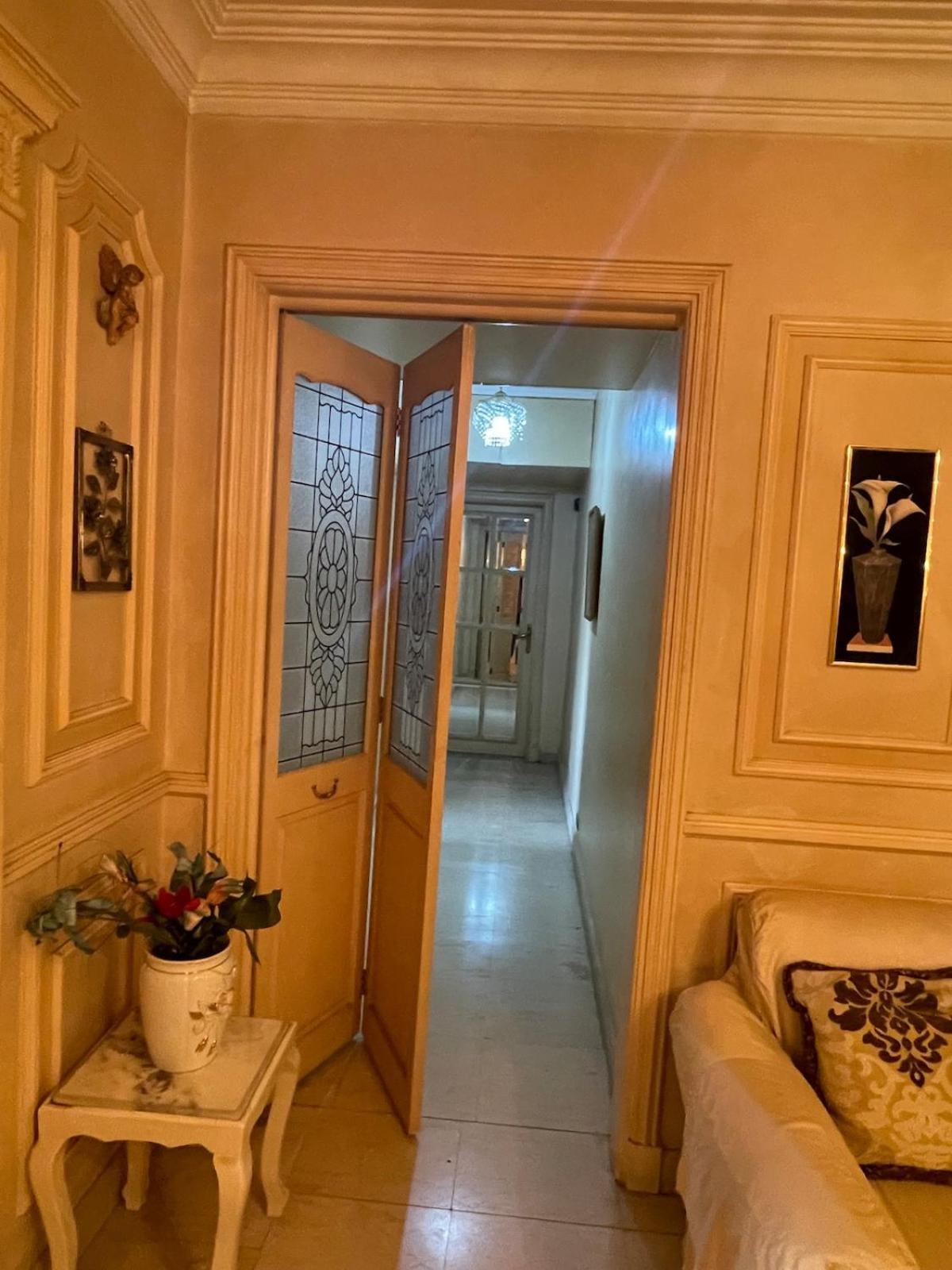Apartamento Tree Serviced *