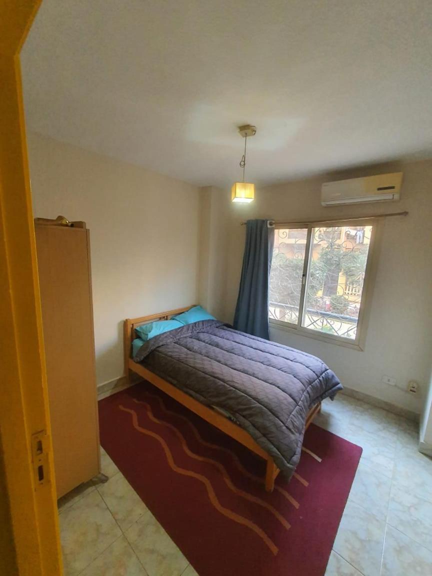 Apartment Tree Serviced Cairo