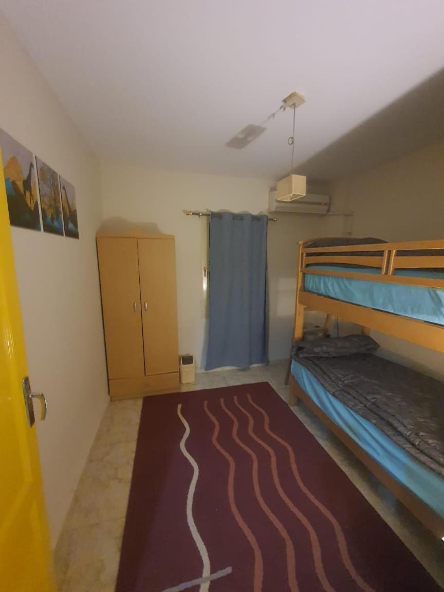 Tree Serviced Apartment Cairo
