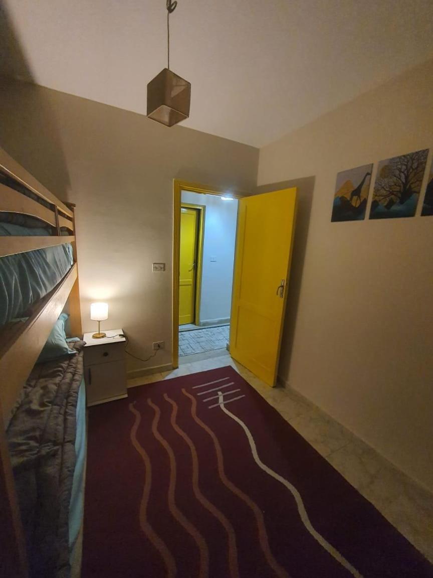 Appartement Tree Serviced