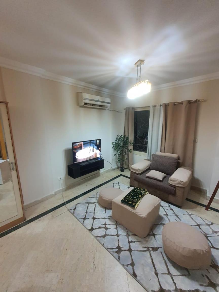 Tree Serviced Appartement *