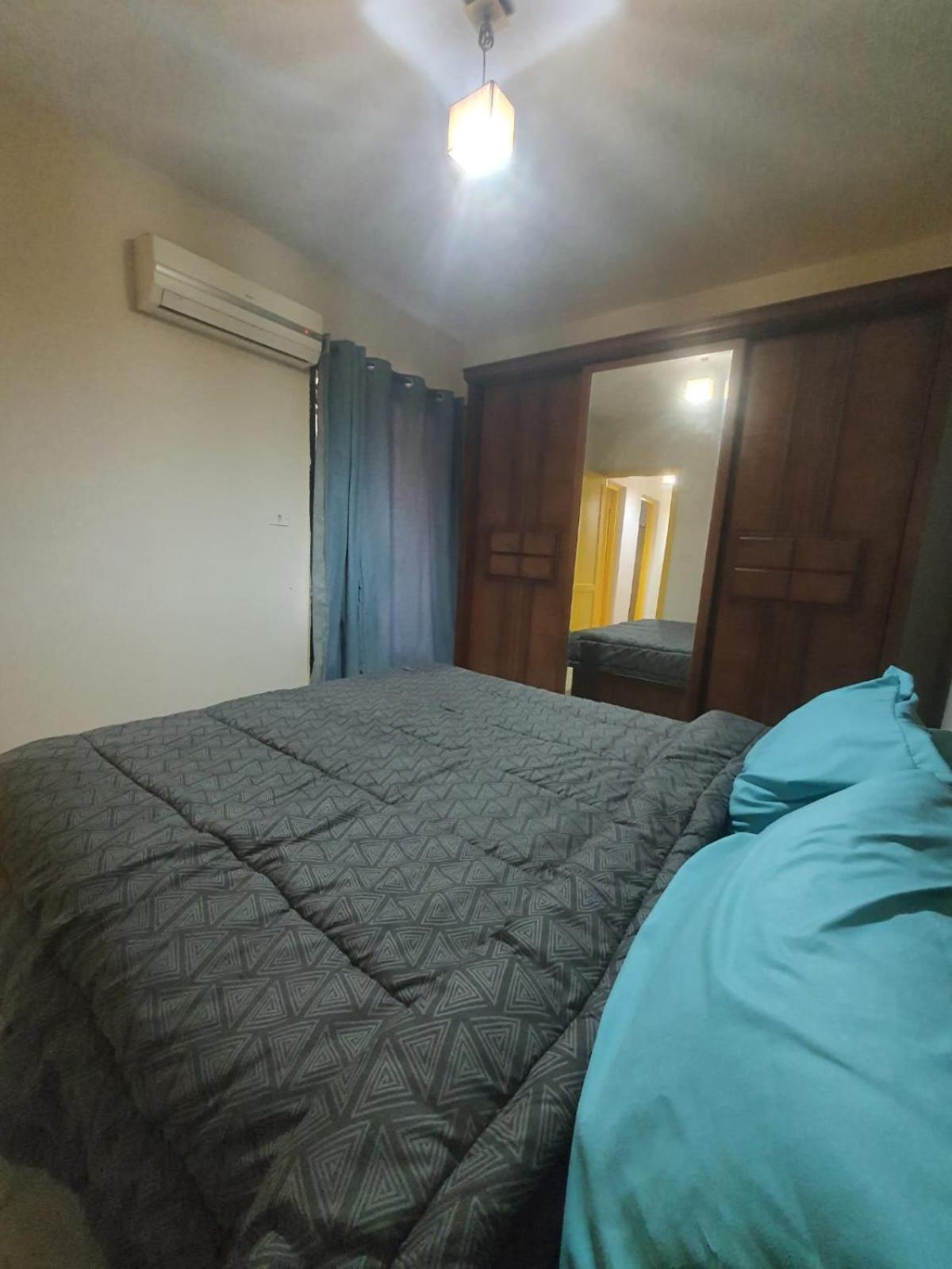 Apartment Tree Serviced Cairo