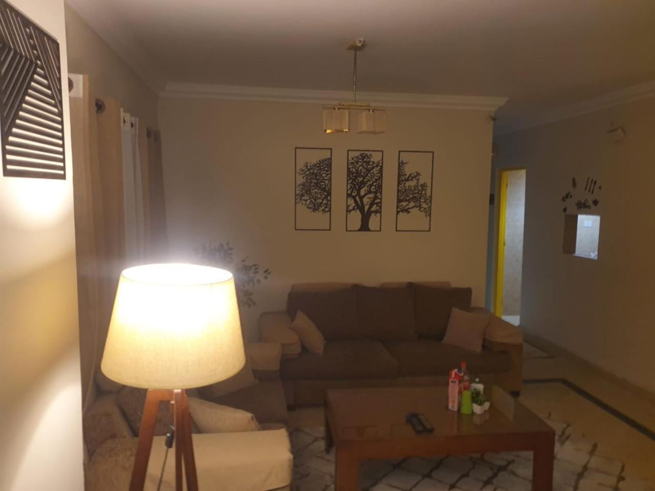 Tree Serviced Apartment