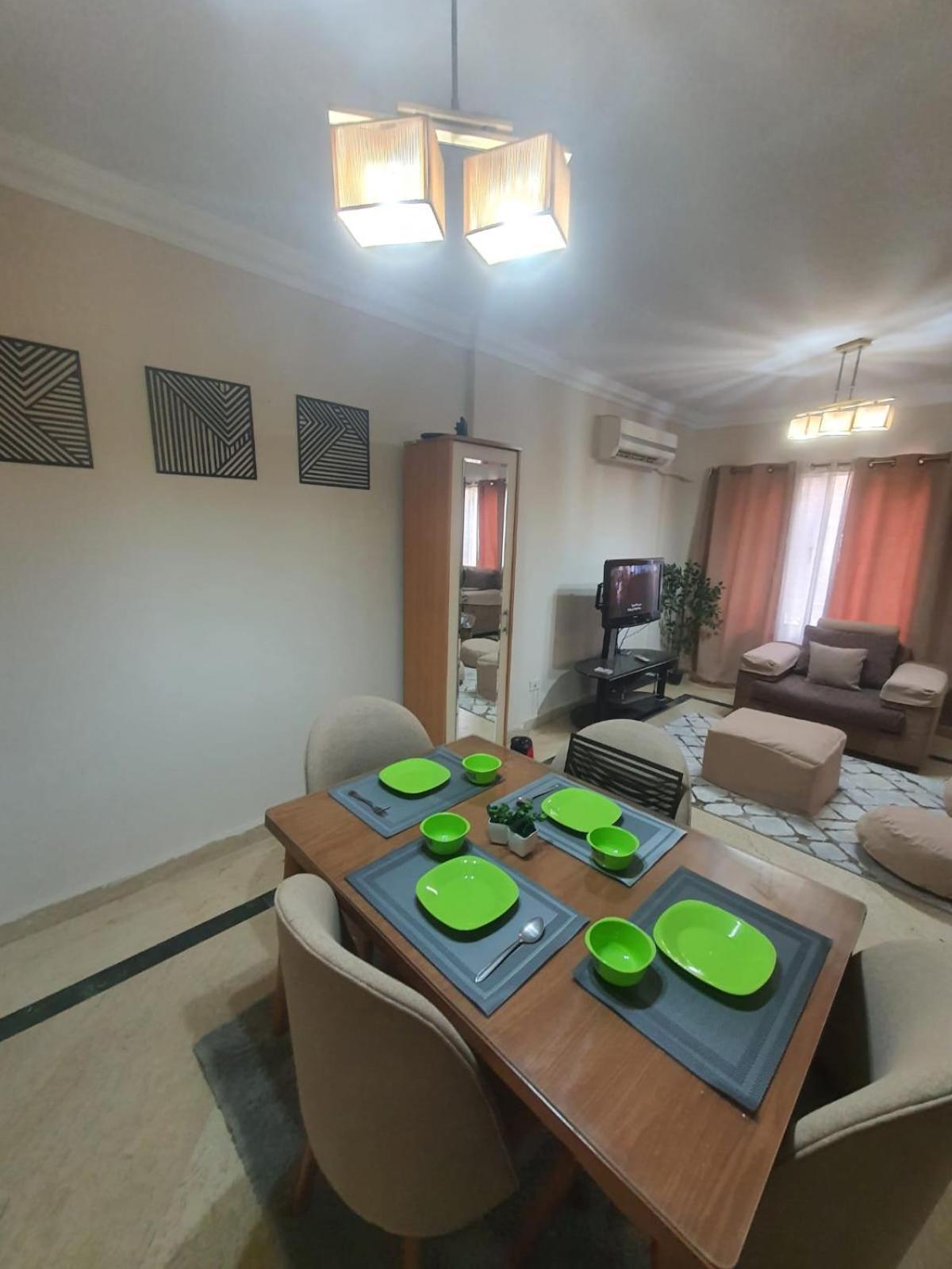 Tree Serviced Apartment *