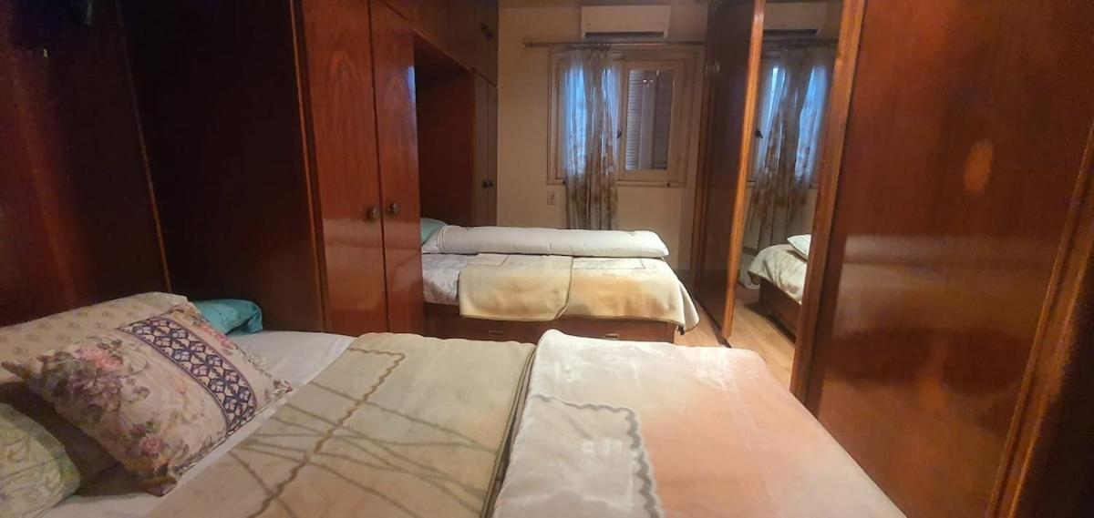 Appartement Tree Serviced