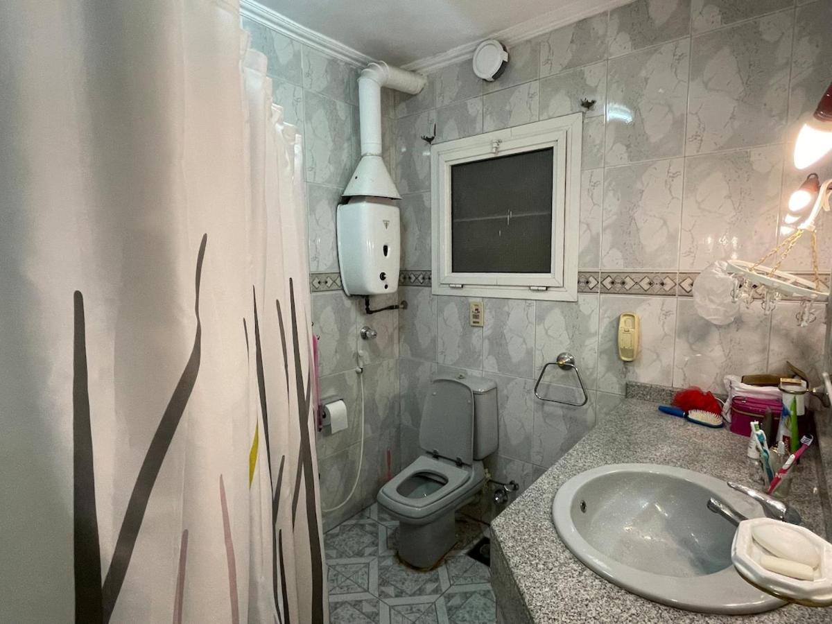 Tree Serviced Apartment Cairo