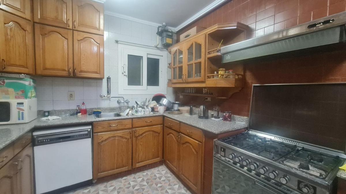 Tree Serviced Apartment